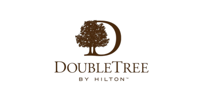 Double Tree Logo