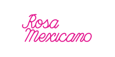 Rosa Mexicano Logo