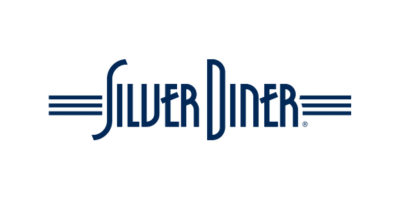 Silver Diner Logo