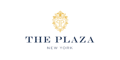 The Plaza Logo