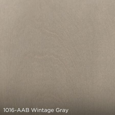 1016-AAB Wintage Gray