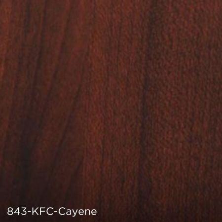 843-KFC-Cayene